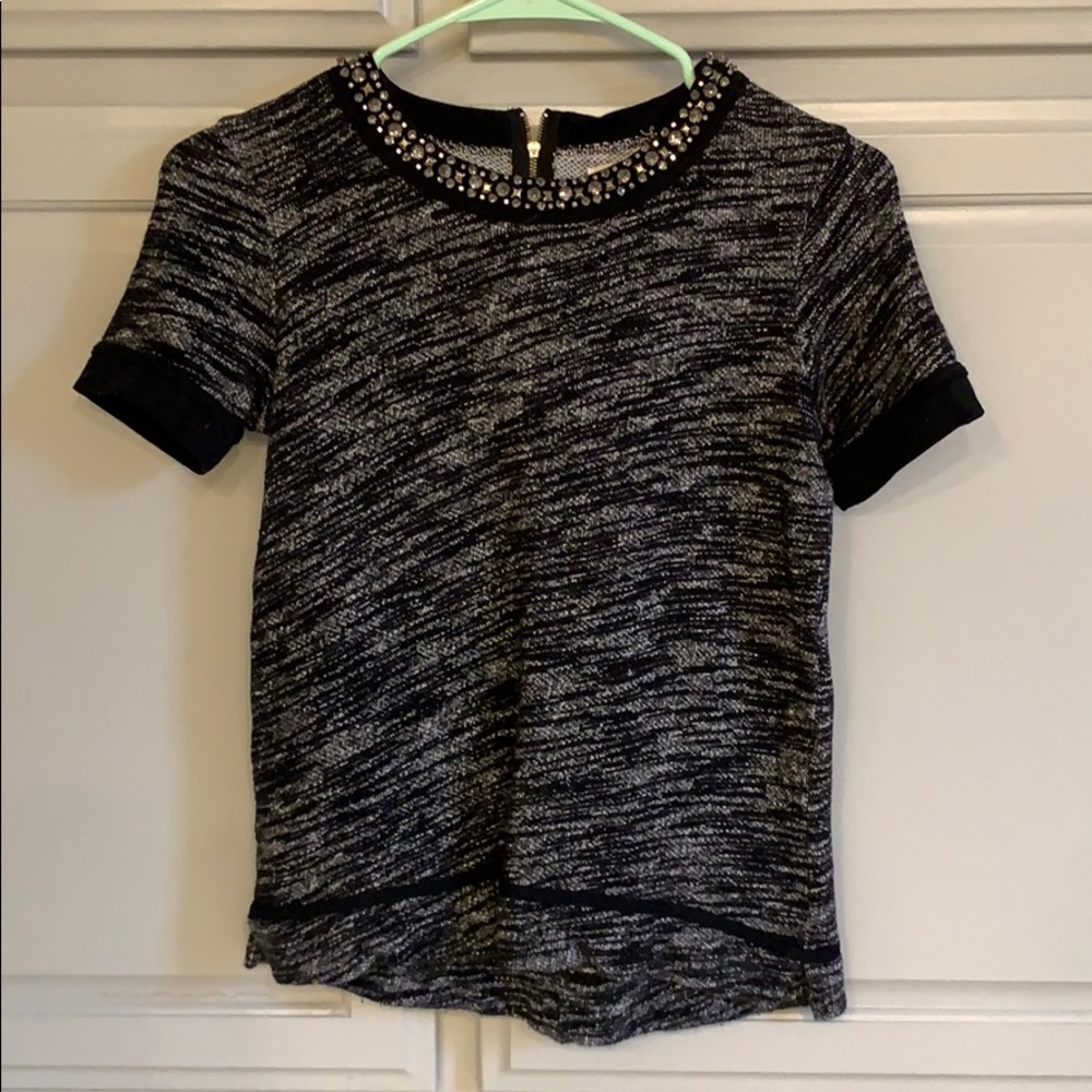 Madewell Top